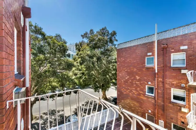 Sixth view of Homely unit listing, 22/14-18 The Boulevarde, Brighton-le-sands NSW 2216