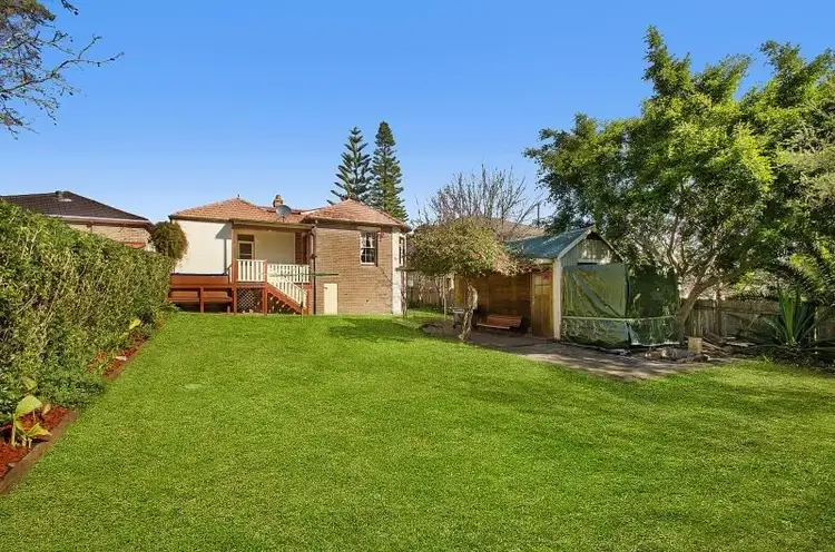 Third view of Homely house listing, 16 Thompson Street, Gladesville NSW 2111