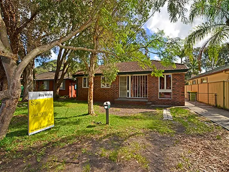 Main view of Homely house listing, 73 Glenn Street, Umina Beach NSW 2257