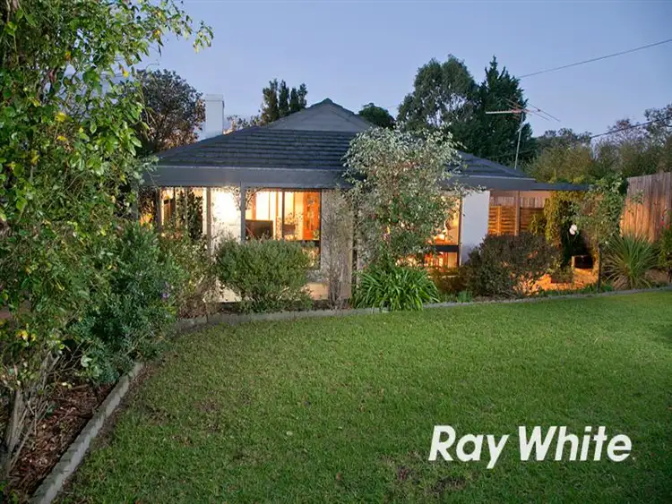 Second view of Homely house listing, 32 Maria Drive, Langwarrin VIC 3910
