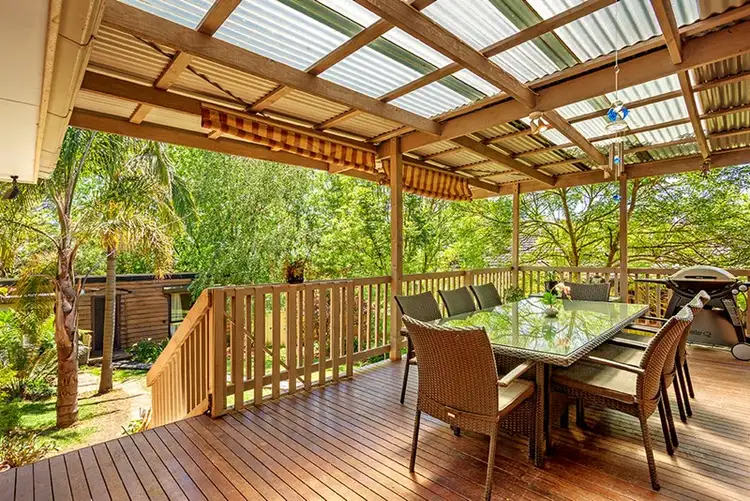 Sixth view of Homely house listing, 40 Kirkford Drive, Mooroolbark VIC 3138