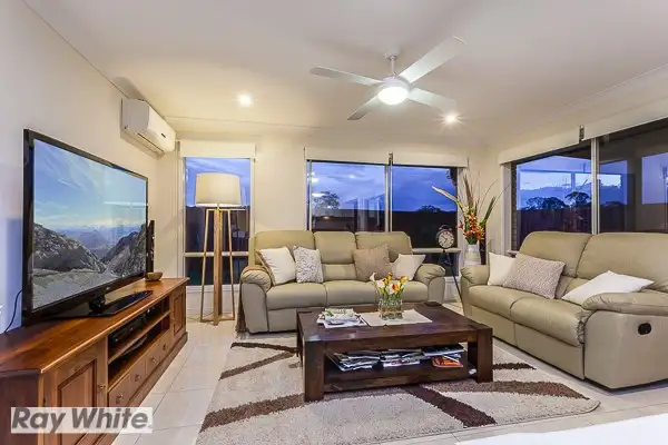 Fourth view of Homely house listing, 35 Tarragon Parade, Griffin QLD 4503