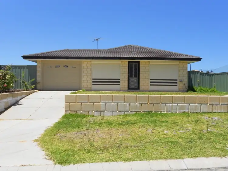 8 Tomago Way, Merriwa WA 6030