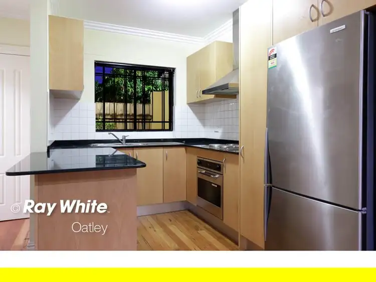 Third view of Homely townhouse listing, 8/17 Newman Street, Mortdale NSW 2223