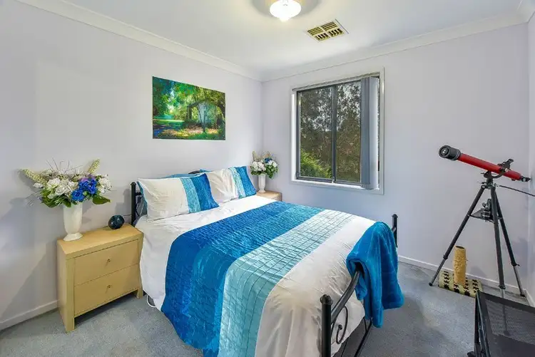Fifth view of Homely house listing, 17 Pittman Steps Place, Blair Athol NSW 2560