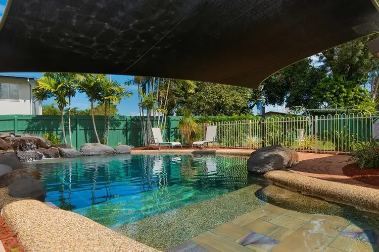 4 Tangorin Street, Kirwan QLD 4817