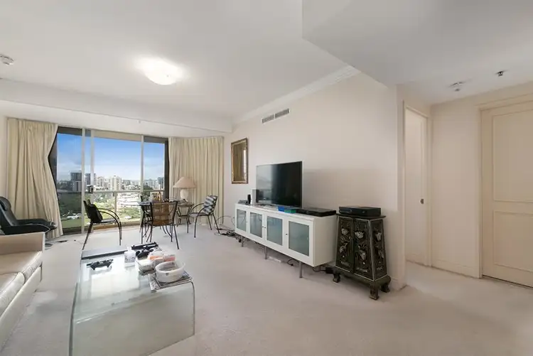 Fourth view of Homely apartment listing, 89/32 Macrossan Street, Brisbane QLD 4000