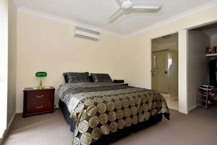 Fifth view of Homely house listing, 2 Deller Close, Middle Ridge QLD 4350
