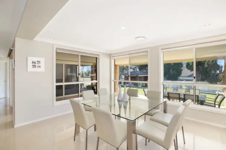 Fifth view of Homely house listing, 24 Macfarlane Parade, Sylvania NSW 2224