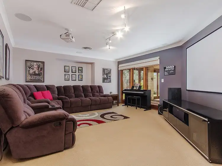 Seventh view of Homely house listing, 6 Goodchild Way, Baldivis WA 6171