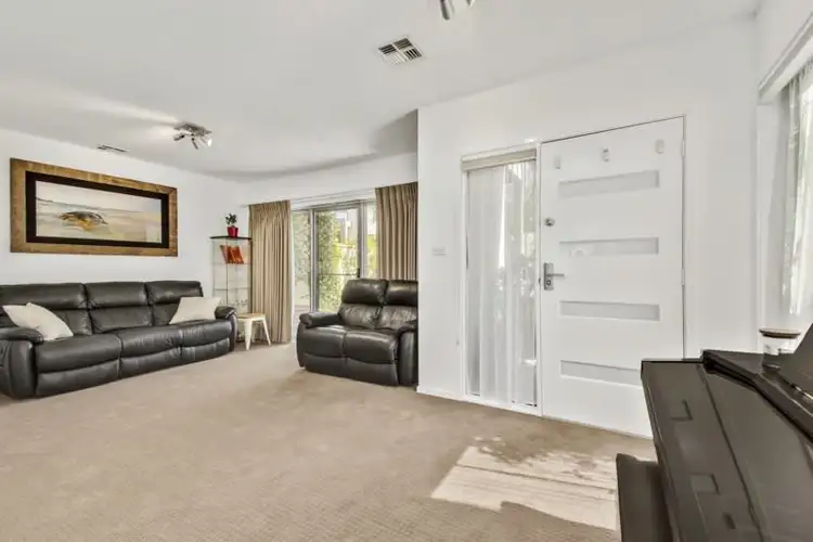 Third view of Homely townhouse listing, 14/311 Flemington Road, Franklin ACT 2913