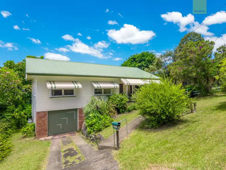 Main view of Homely house listing, 44 Barham Street, East Lismore NSW 2480