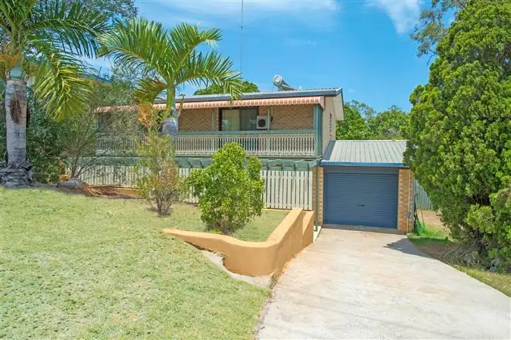 Main view of Homely house listing, 52 Beak Street, New Auckland QLD 4680