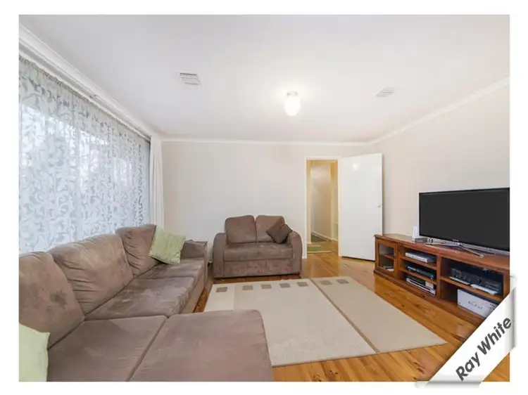 Second view of Homely house listing, 60 Onkaparinga Crescent, Kaleen ACT 2617