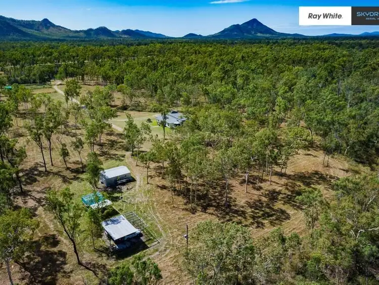Main view of Homely house listing, 2211 Hervey Range Road, Hervey Range QLD 4817
