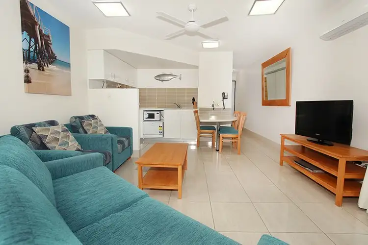 Second view of Homely unit listing, 447/87-97 First Avenue, Mooloolaba QLD 4557