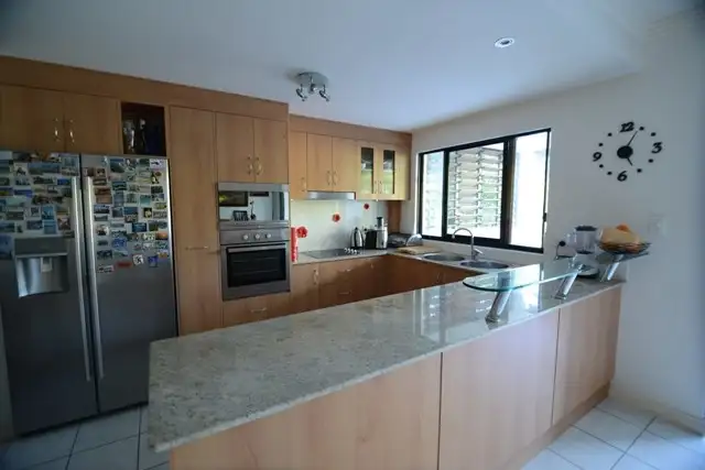 Fourth view of Homely unit listing, 4/29 Sims Esplanade, Yorkeys Knob QLD 4878