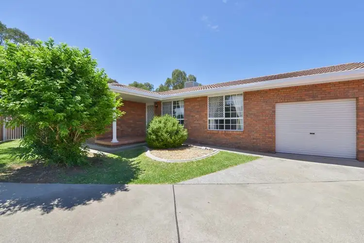 Third view of Homely house listing, 1 and 2/6 Belah Close, Tamworth NSW 2340