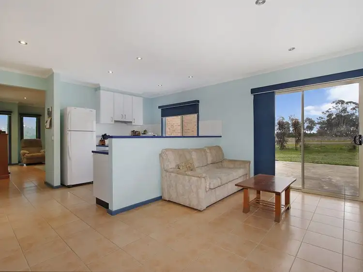 Seventh view of Homely house listing, 46 Noarana Drive, Benalla VIC 3672