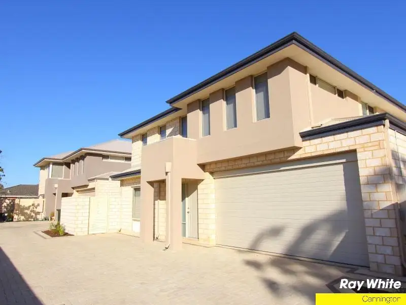 Main view of Homely house listing, 50B Marriamup Street, Cannington WA 6107