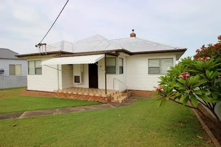 14 Hickey Street, Cessnock NSW 2325