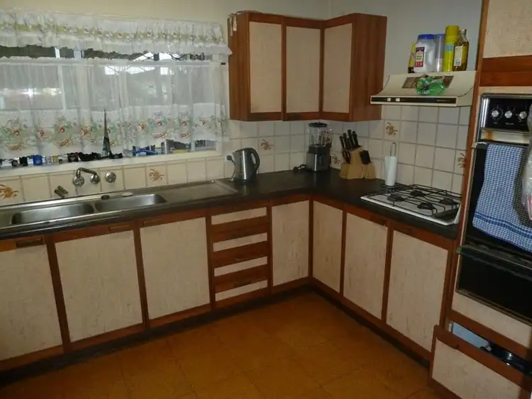 Second view of Homely house listing, 15 Coles Road, Andergrove QLD 4740