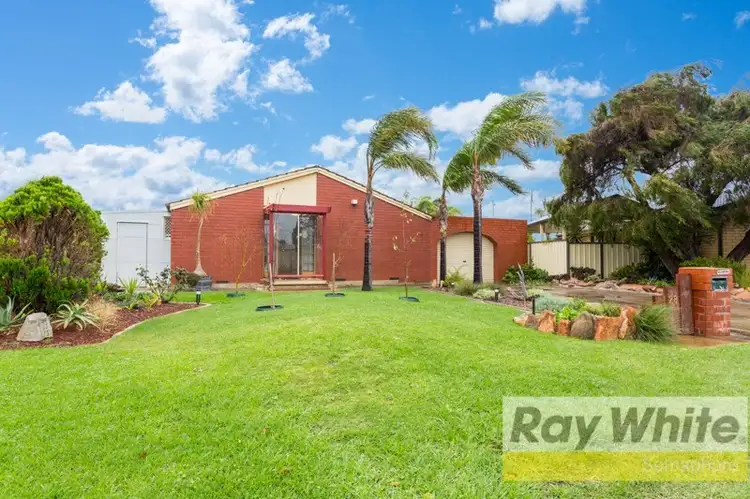 Main view of Homely house listing, 28 Tucker Crescent, North Haven SA 5018