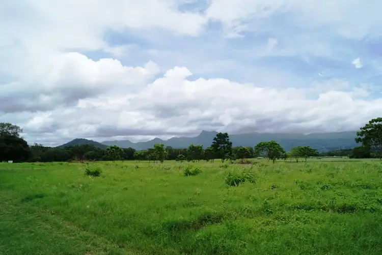 Fifth view of Homely land listing, 163R Newell Road, Newell QLD 4873