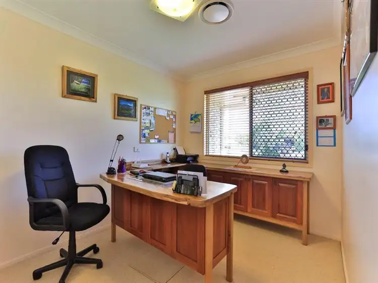 Seventh view of Homely house listing, 7 Powell Court, Highfields QLD 4352
