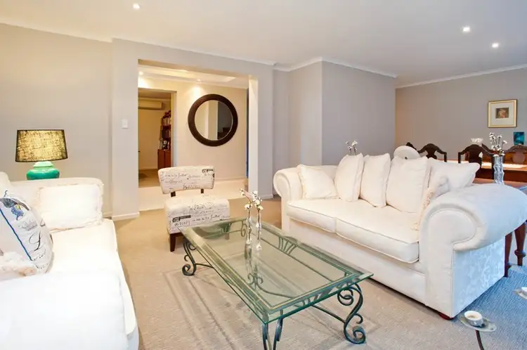 Second view of Homely house listing, 34 O'Grady Drive, Paradise Point QLD 4216