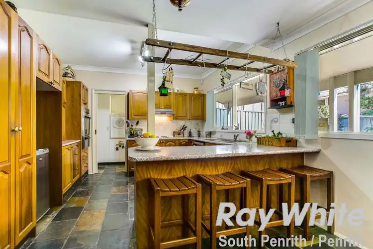 Fourth view of Homely house listing, 10 Peppermint Crescent, Kingswood NSW 2747