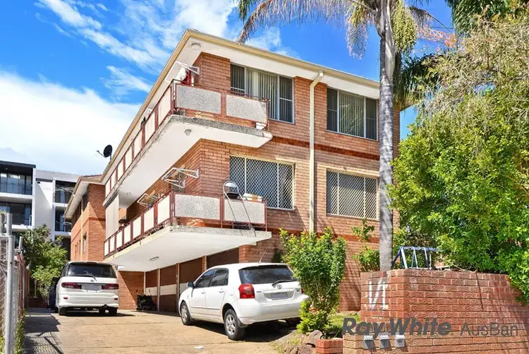 2/1 Hampden Road, Lakemba NSW 2195