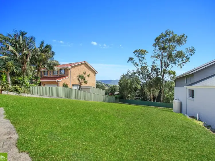 Main view of Homely land listing, 228 Farmborough Road, Farmborough Heights NSW 2526