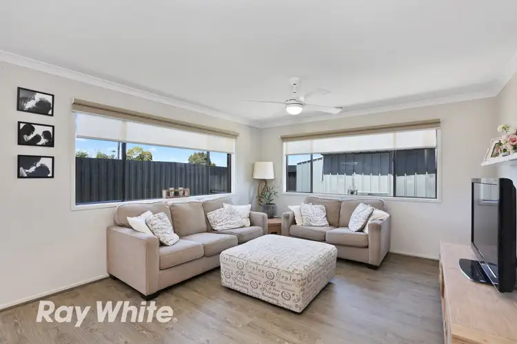 Second view of Homely house listing, 2A Iona Street, Norlane VIC 3214