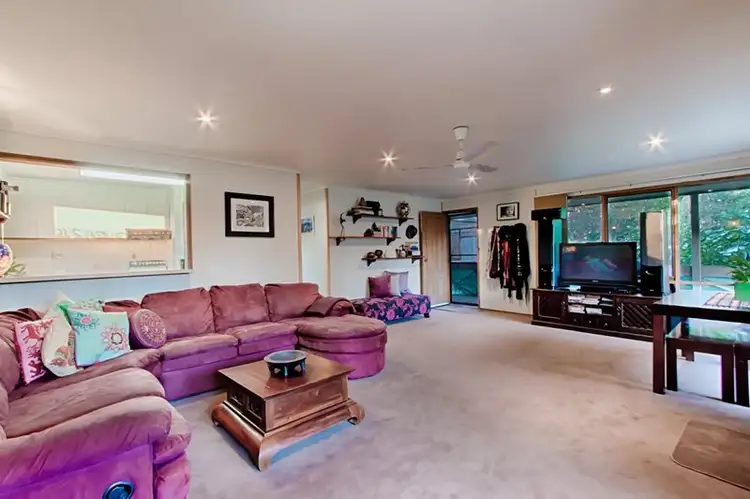 Second view of Homely house listing, 489 Waterfall Gully Road, Rosebud VIC 3939