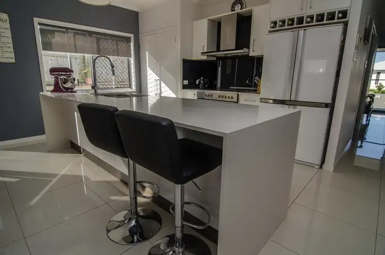 Second view of Homely house listing, 12 Caspian Parade, Warner QLD 4500