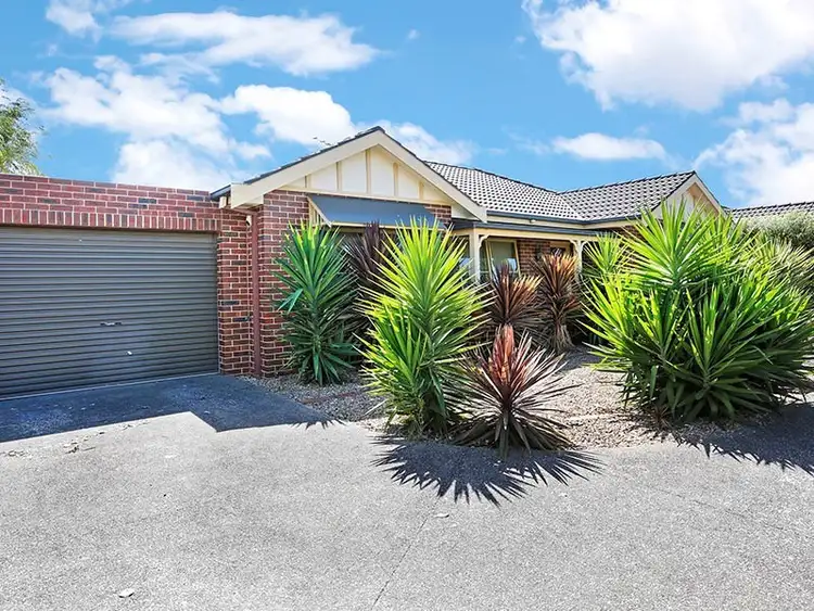 Second view of Homely unit listing, 3/27 Eton Road, Belmont VIC 3216
