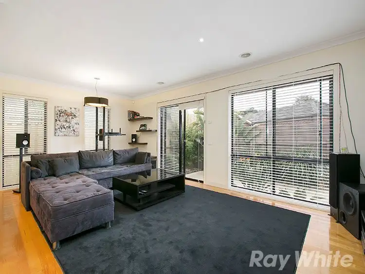 Second view of Homely unit listing, 4/1163 Nepean Highway, Highett VIC 3190