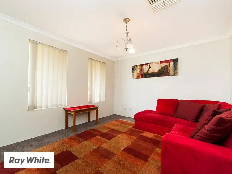 Third view of Homely house listing, 36 Rocklea Crescent, Ellenbrook WA 6069