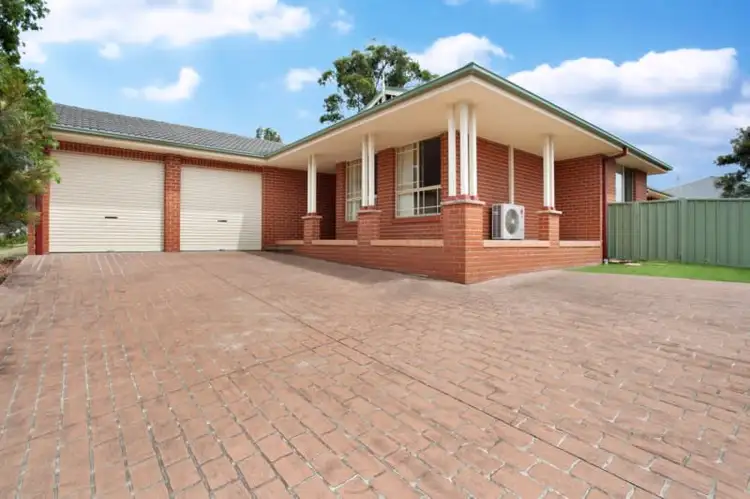 24 Kilshanny Avenue, Ashtonfield NSW 2323