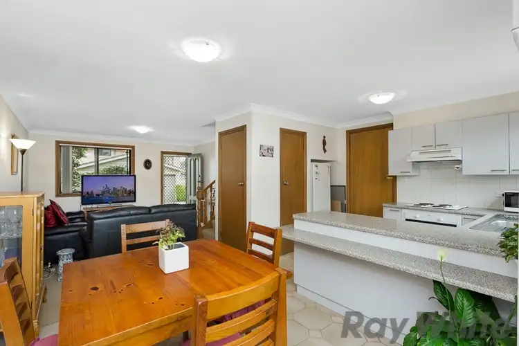 Second view of Homely unit listing, Unit 3/3 Flinders Place, North Richmond NSW 2754