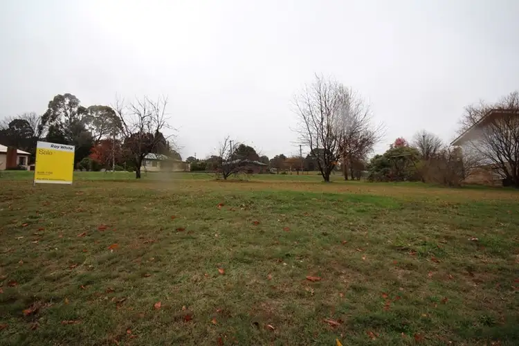 Second view of Homely land listing, 32-34 Jenolan Street, Oberon NSW 2787