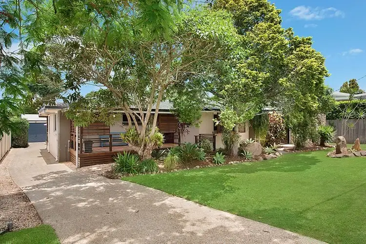 22 Mayfield Street, Buderim QLD 4556