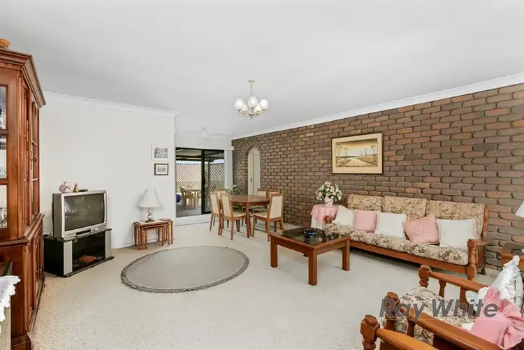 Second view of Homely house listing, 47 Greenup Street, Capalaba QLD 4157
