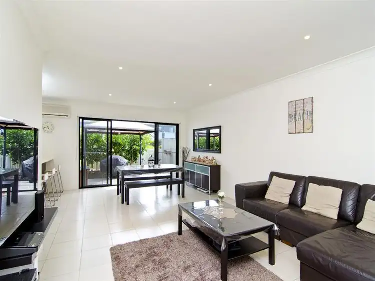 Second view of Homely townhouse listing, 47/2 Inland Drive, Tugun QLD 4224