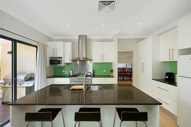 Fifth view of Homely house listing, 9 Lyon Avenue, Turramurra NSW 2074
