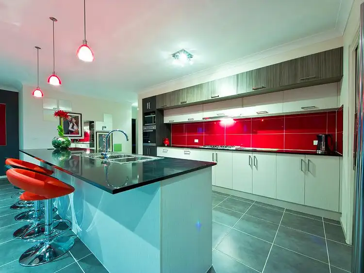 Fifth view of Homely house listing, 1 Oceana Street, Point Cook VIC 3030