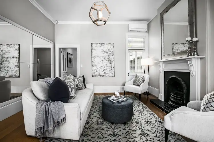 Second view of Homely house listing, 74 Goodhope Street, Paddington NSW 2021