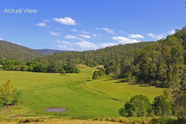10 Priests Ridge Road, Yarramalong NSW 2259