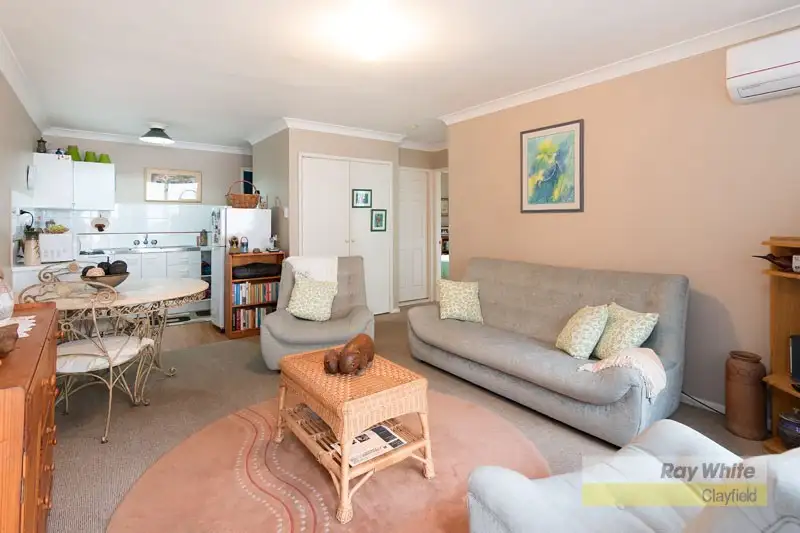 Main view of Homely unit listing, 3/61 Junction Road, Clayfield QLD 4011